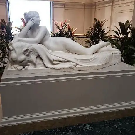 Photo de National Gallery of Art Sculpture Garden