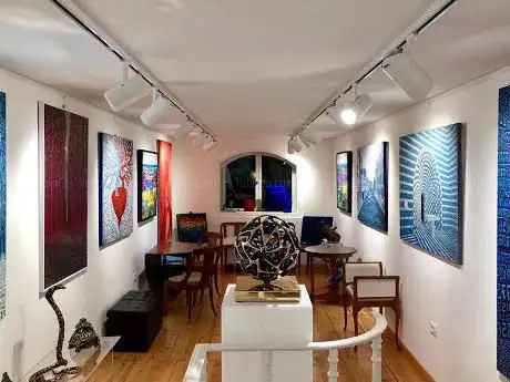 Photo de Sist'Art Gallery