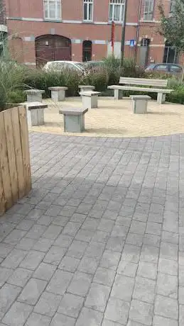 Picknick plaats
