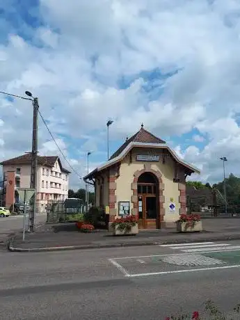 Photo de Office du Tourisme du Pays de Villersexel