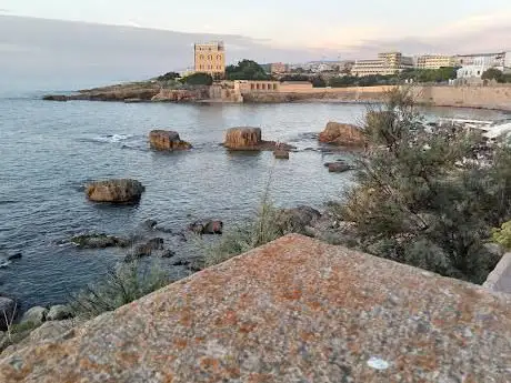 La Fontana de Cala Bona