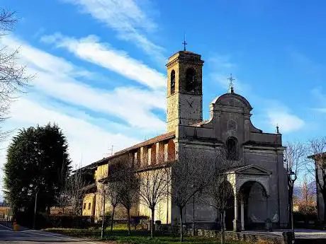 Chiesa di S. Giovanni Battista