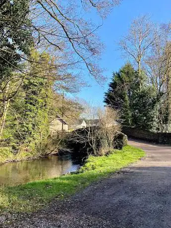 Pyle Waterfall