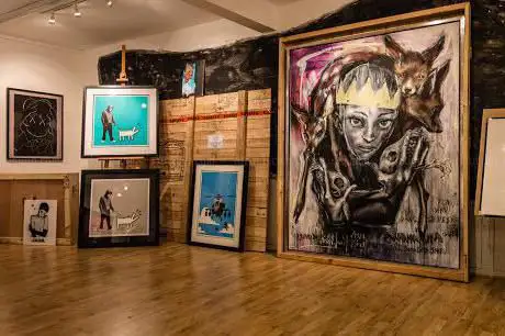 Photo de Castle Gallery Ltd