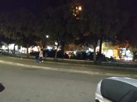parco piazza trilussa