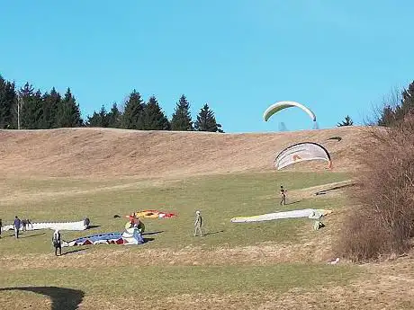 Photo de VzletiÅ¡Äe Å½enÄek