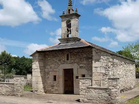 Ermida de Santo André