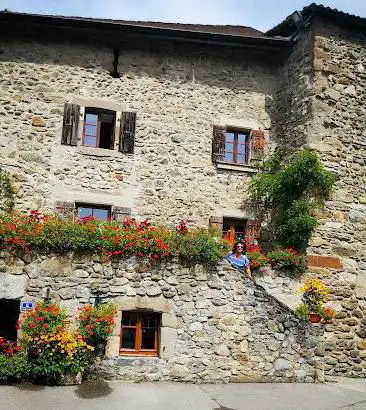 Photo de Galerie Fert