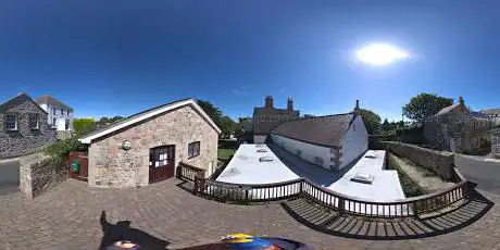 Photo de Alderney Library