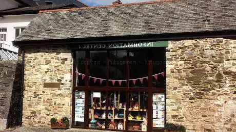 Photo de Ashburton Information Centre