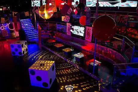 Photo de CLUB TYPE