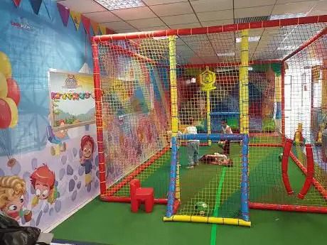 Photo de Bimbi Family Park