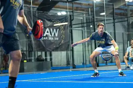 We Are Padel - Düsseldorf