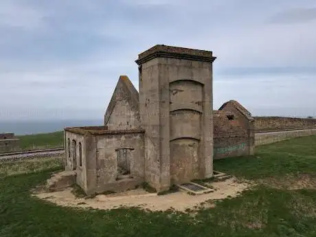 Photo de Guibal Fanhouse (brotton fanhouse)