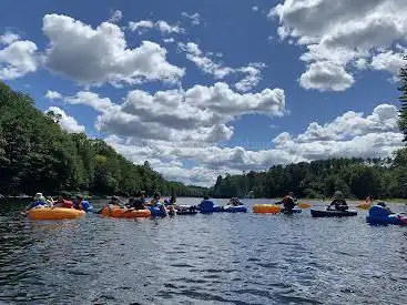 Photo de Adirondack Adventure Center