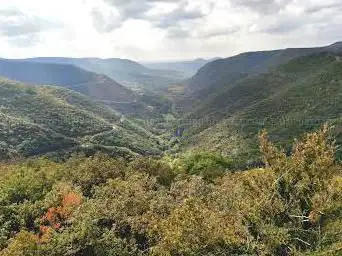Photo de Panorama Cirque de Labeil