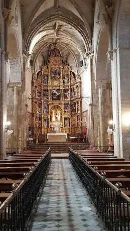 ?glise Sainte-Anne