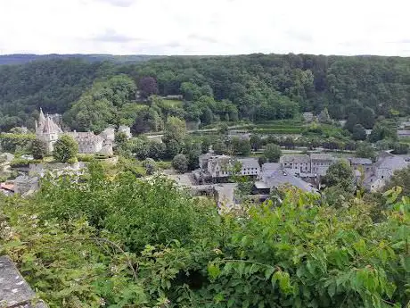 Photo de Belvédère de Durbuy