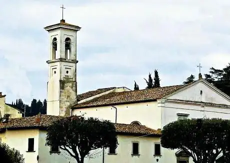 Photo de Chiesa di Santa Maria a Limite