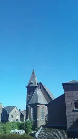 Photo de Église Saint-Hubert
