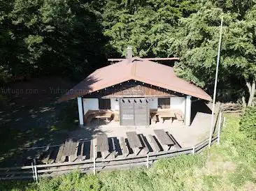 Hohlsteinhütte Münchweiler Alsenz