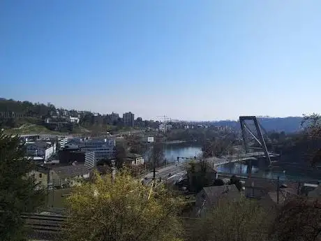 Aussichtsplattform