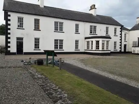 Photo de Bellaghy Bawn