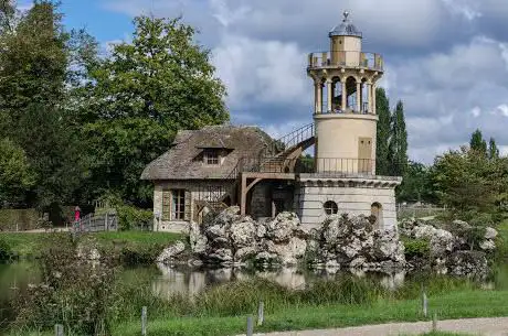 Photo de Marlborough Tower