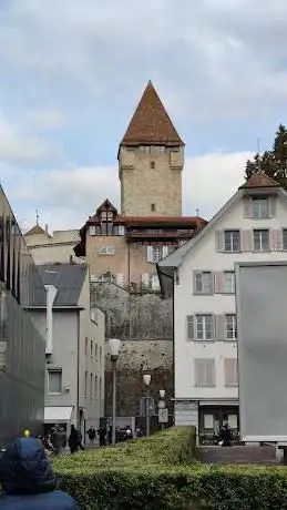 Photo de Dächliturm