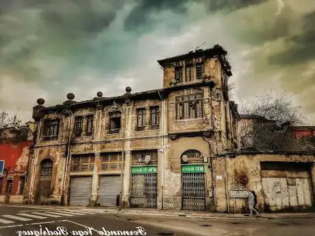 Photo de Barrio Urquijo