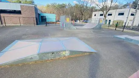 Skatepark Prinsenpark