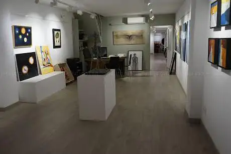 Legax Art Gallery