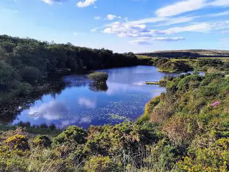 Photo de Cadover Lakes
