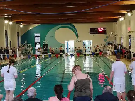 Photo de Swimming Pool (St James)
