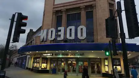 Photo de ODEON Luxe Holloway