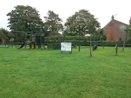 Alderton Recreation Ground