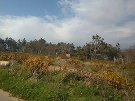 Pista de motocross ACRSC