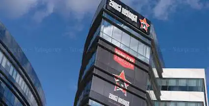 Napoleon Sports & Casino HQ - Erembodegem