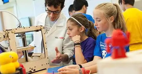 MakerClub Bournemouth