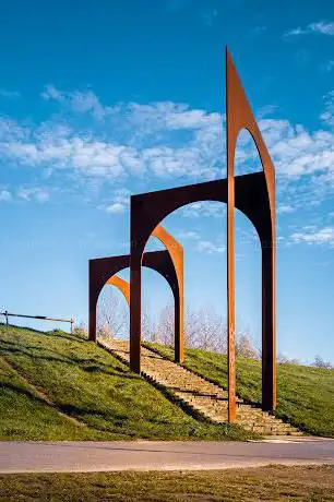 Photo de Arcade (de Gijs Van Vaerenbergh)