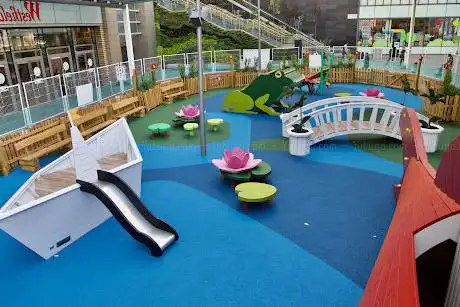 Photo de Biodiversity Playground