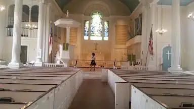 Photo de St Stephen's Episcopal Church