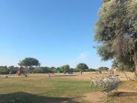 Molentargius Kiosk Cafe
