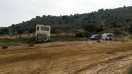 Photo de Motocross de Tierz
