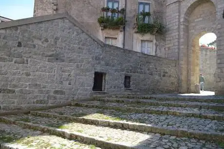 Piazza Italia (O Piazza Lara)