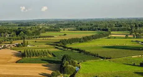 Regionaal Landschap Zuid-Hageland
