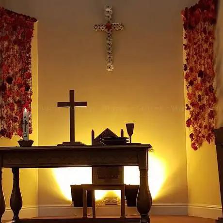 Photo de Christ Church Halton
