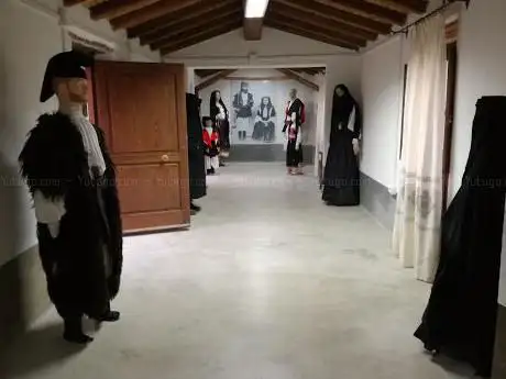 Museo Etnografico Andalas de Memoria