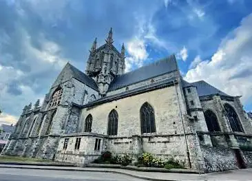 Photo de Église Saint-Étienne