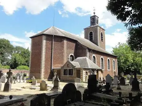 Sint-Antonius